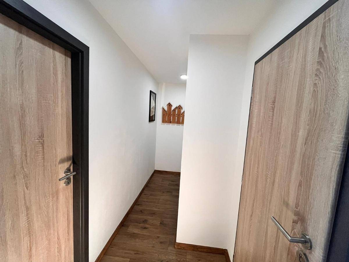 Chata Pod Houbovým Vrchem 2 in Horní Planá, Park Narodowy Sumava