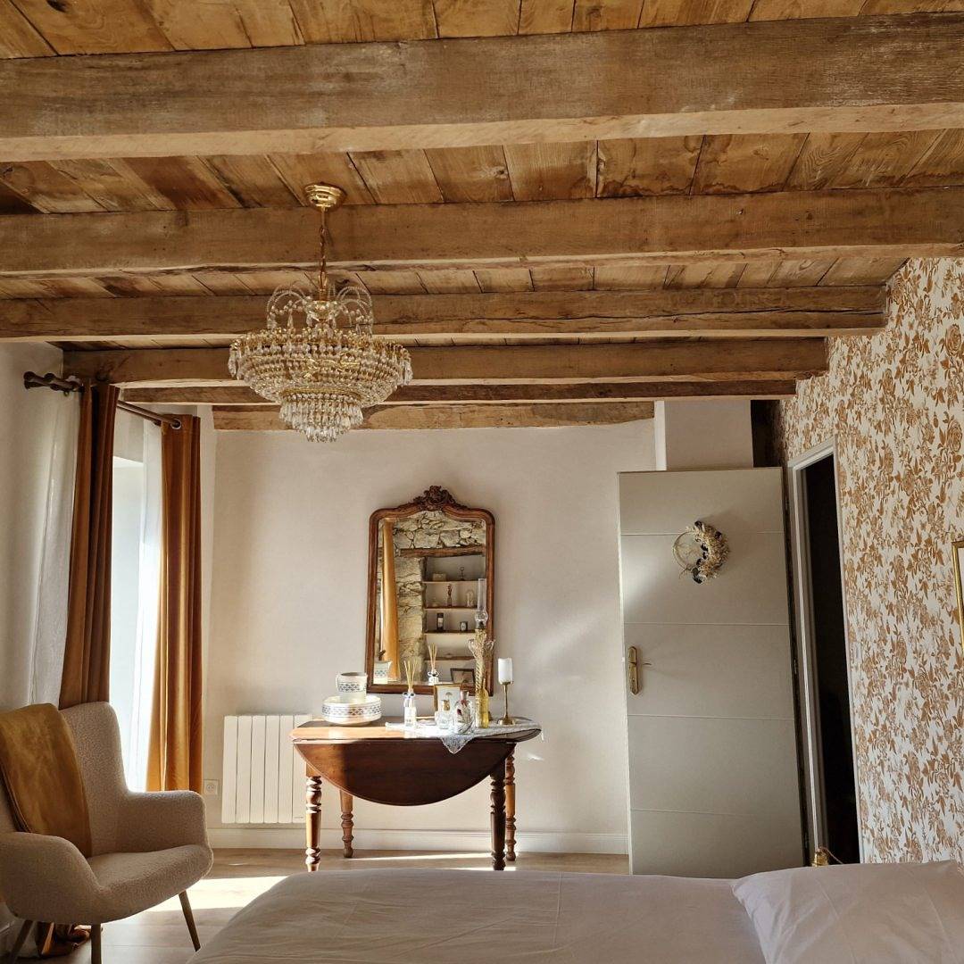 Casa Nanuccia - Chambre d'hôtes Bastelica - Chambre in Bastelica, Parc naturel régional de Corse