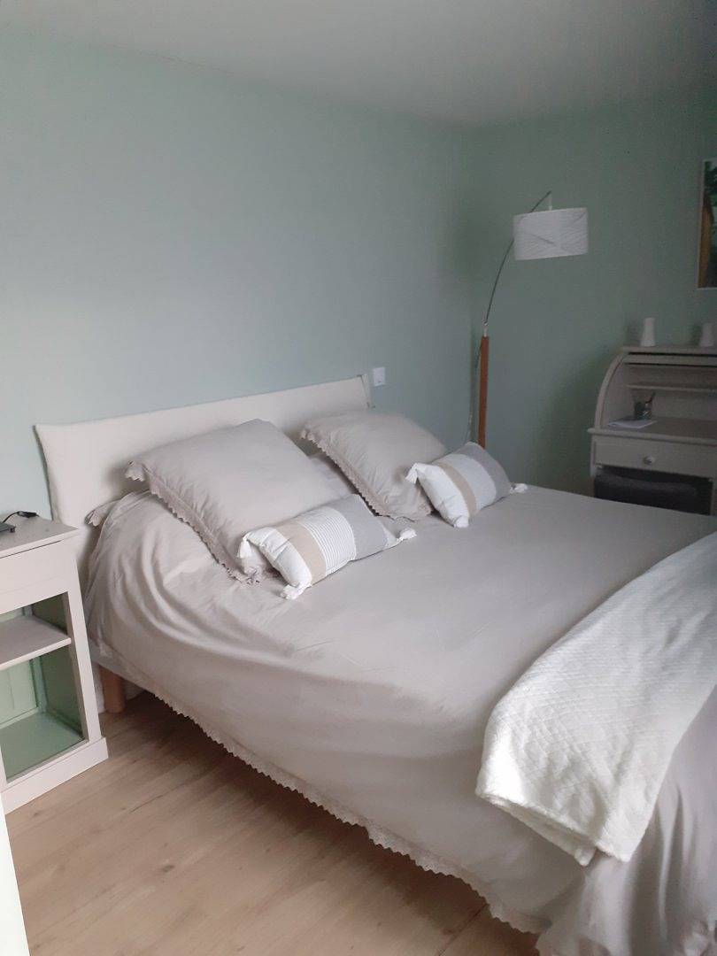 Chambre Opaline & Chambre Embellie - Opaline in Marennes, Côte de Beauté