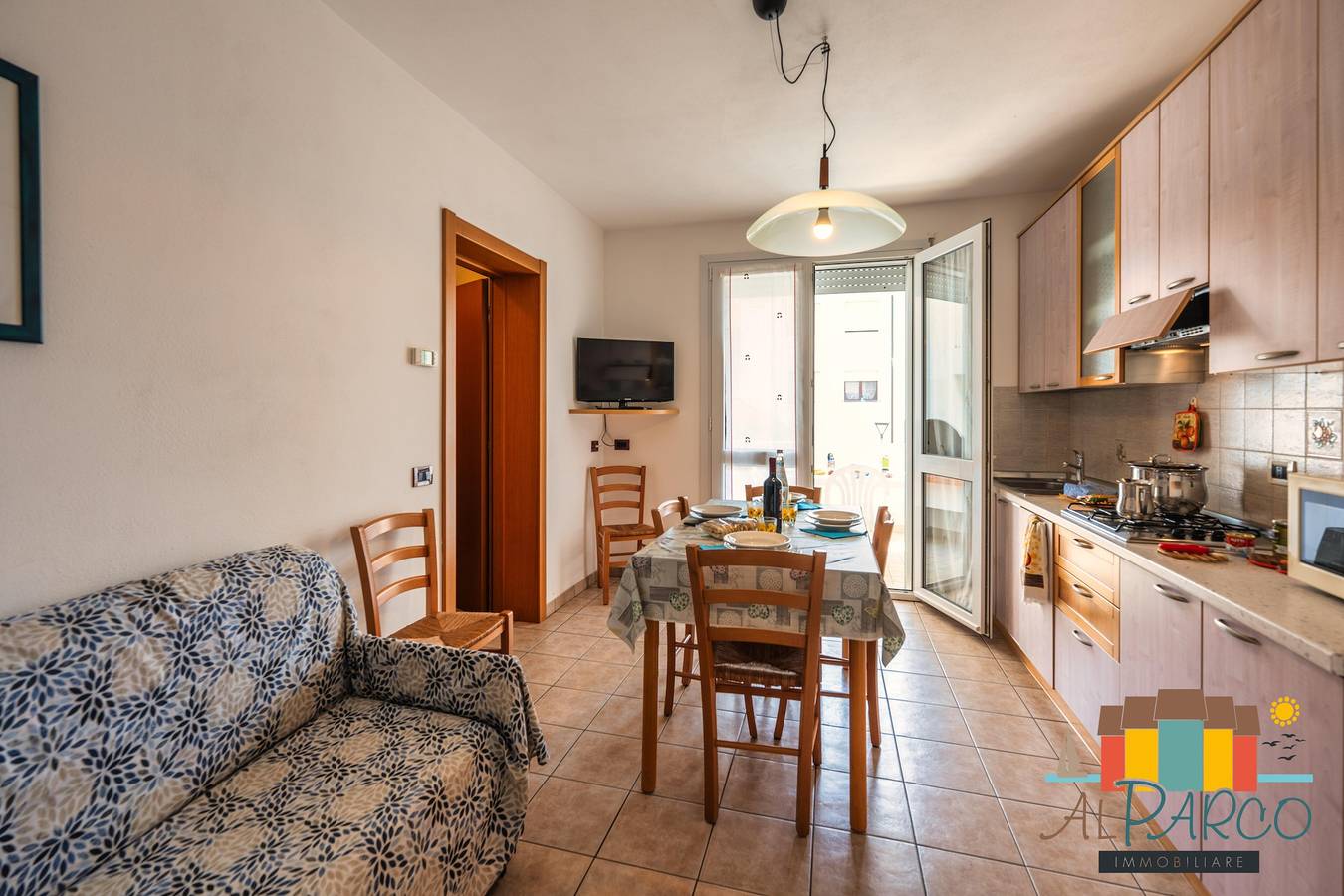Appartamento vacanze a Polesine a partire da 63€ a notte