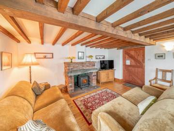 Holiday Rental for 7 People in Pooley Bridge, Cumbria, Photo 1