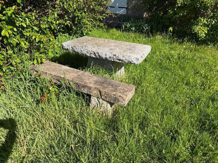 Location de vacances pour 8 personnes, avec terrasse et jardin à La Roche-en-Brenil - 4