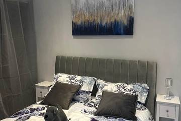 Appartement De Vacances pour 4 Personnes dans Auray, Parc naturel régional du Golfe du Morbihan, Photo 3