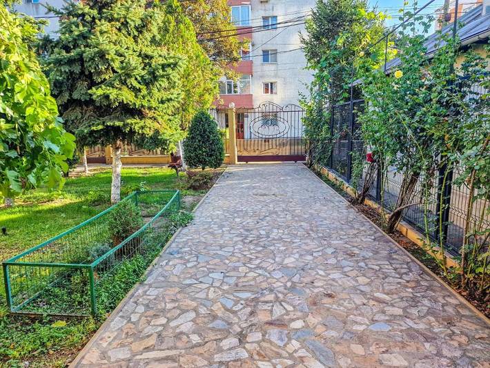Chambre d’hôte pour 2 personnes, avec jardin et vue dans Constanța - 2