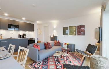 Ferienwohnung für 6 Personen in Marissa Ferienpark, Lembruch, Bild 2