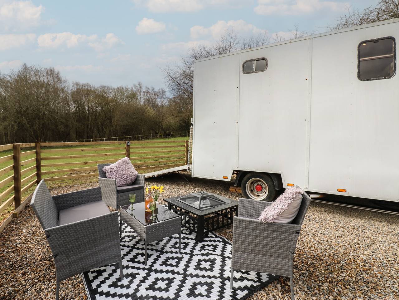 The Horse Box in Gateshead