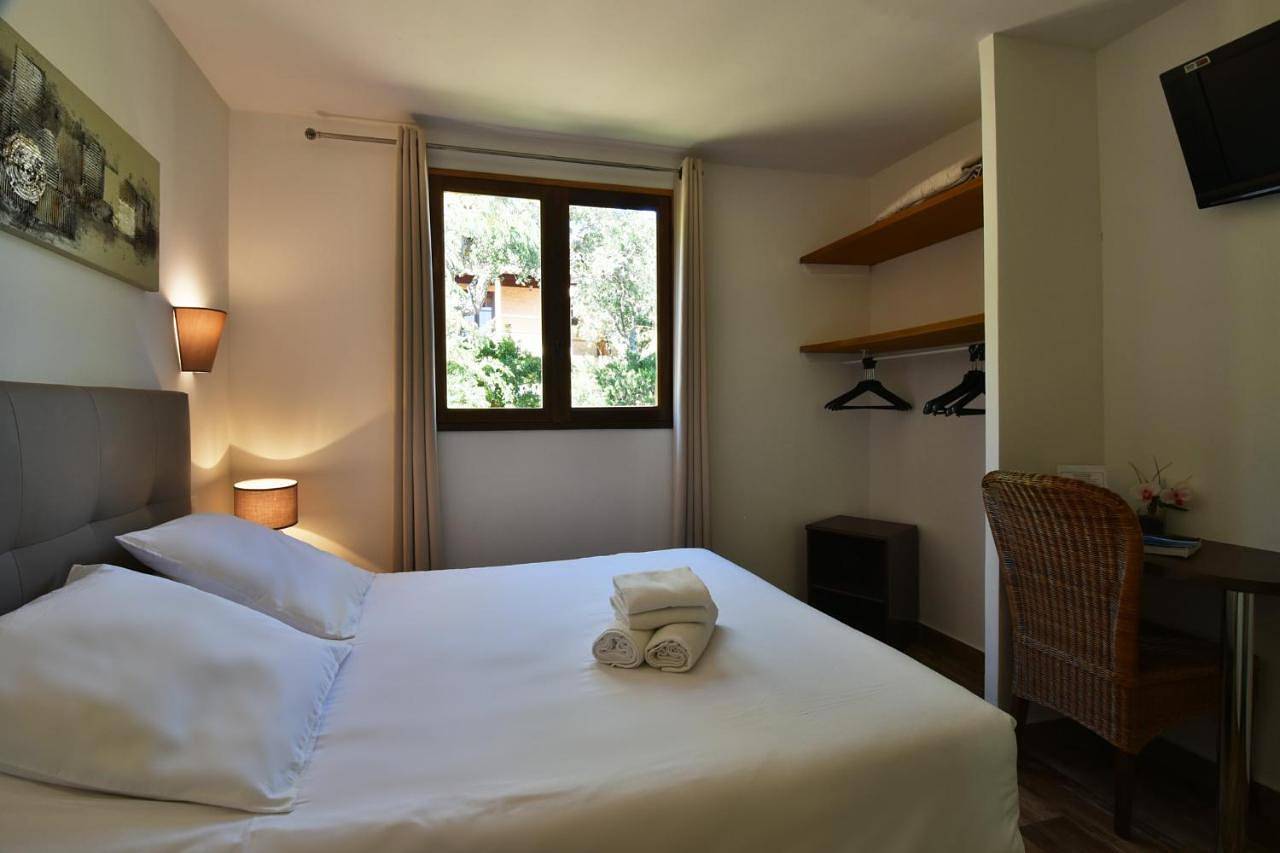Bungalows Du Maquis in Porto-Vecchio, Regionaler Naturpark Korsika