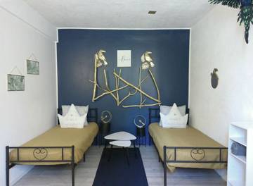 Chambre d’hôte pour 5 personnes, avec piscine et jardin en Indre-et-Loire