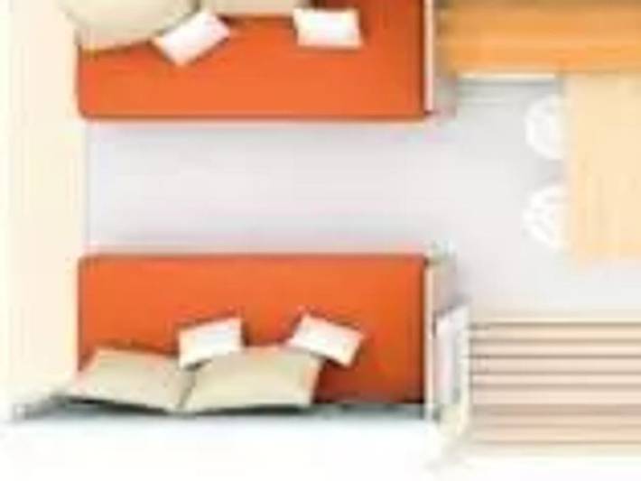 Tente pour 4 personnes, avec bassin pour enfant en Charente-Maritime - 4