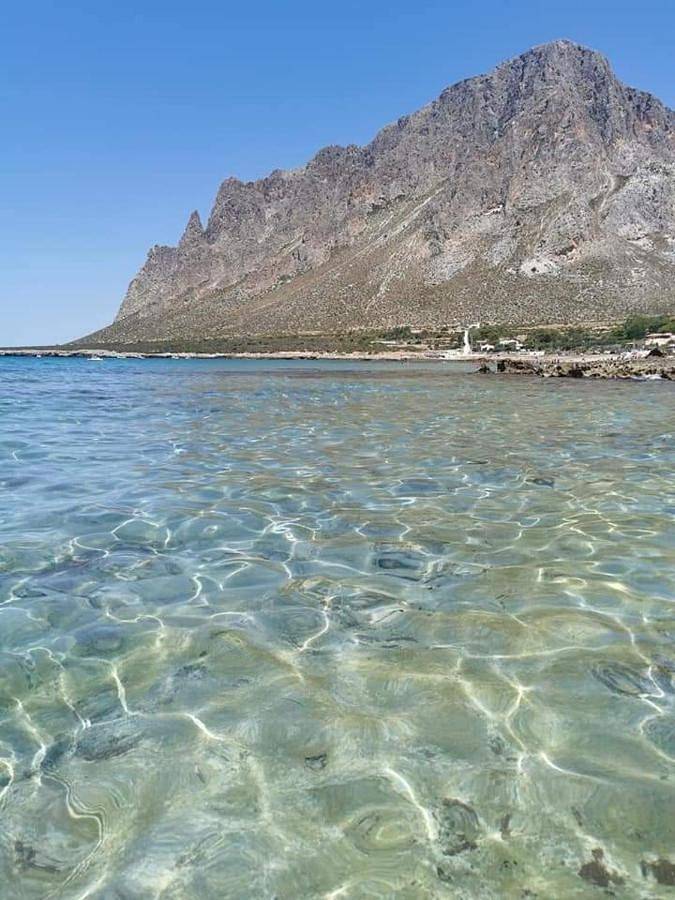 Appartamento intero, Zagara appartamenti in Cornino, Custonaci