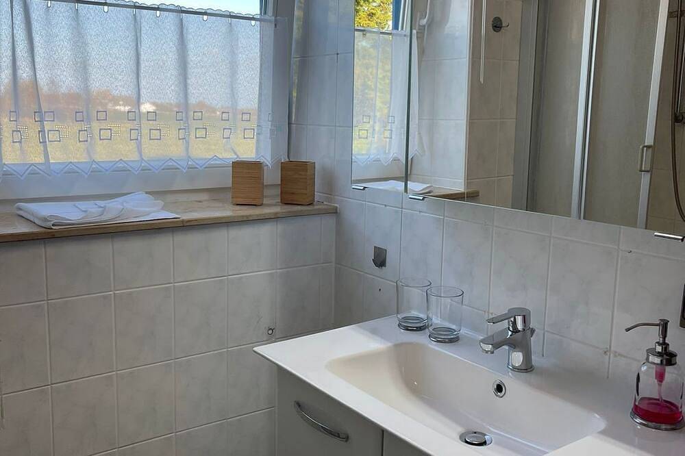 Apartamento entero, Süderhaus Hiddensee App. 15 in Neuendorf Hiddensee Island, Hiddensee