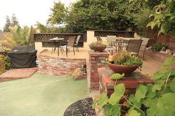 Vacation Rental for 7 Guests in Monterey, Monterey County, Picture 1