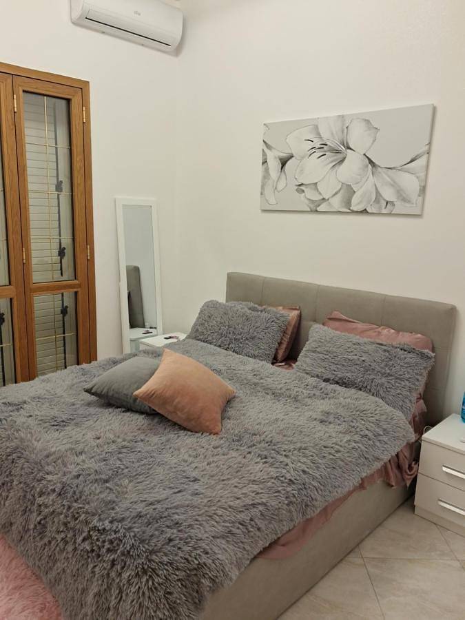 B&b per 4 persone, con balcone e idromassaggio a Tuglie