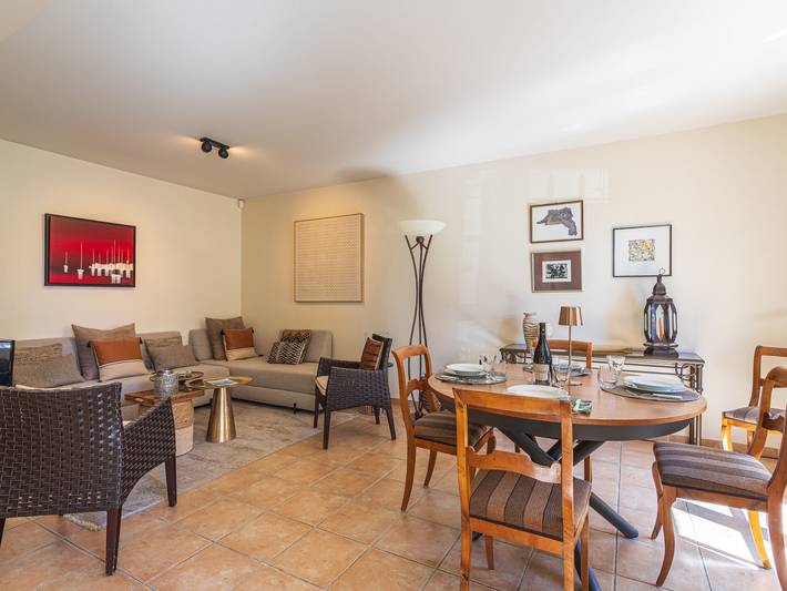 Ferienhaus für 4 Personen, mit Terrasse, mit Haustier in Grimaud - 2