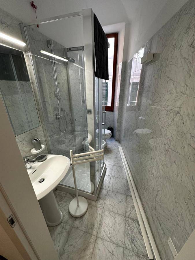 Ganze Wohnung, A due passi dal mare - wi/fi-A/C in Lerici, Lerici Gemeinde