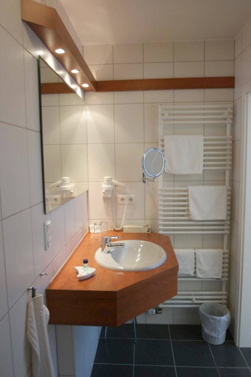 Bertricher Hof Hotel Garni in Bad Bertrich, Traben-Trarbach et ses environs