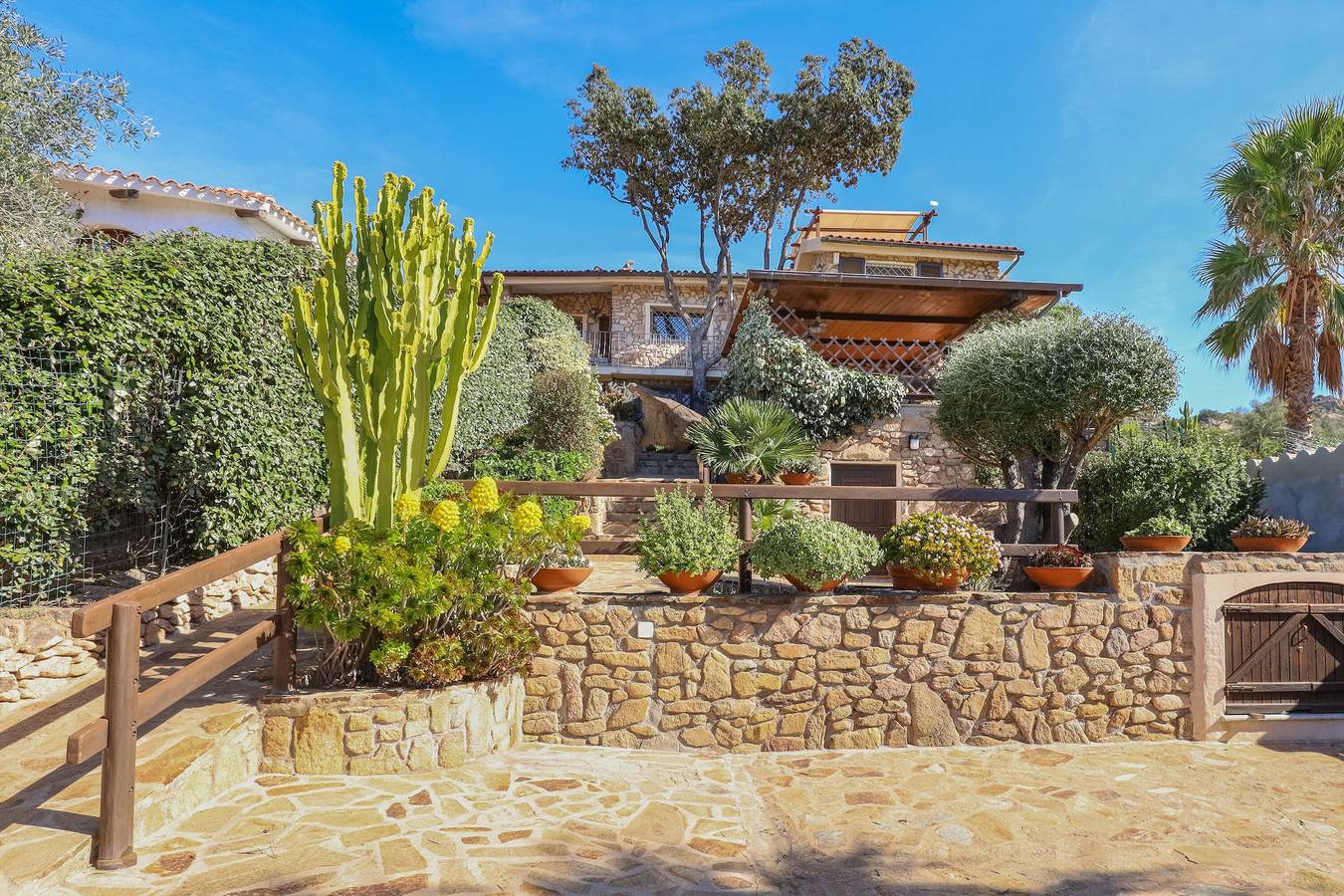Appartement De Vacances pour 8 Personnes dans San Teodoro, Olbia-Tempio