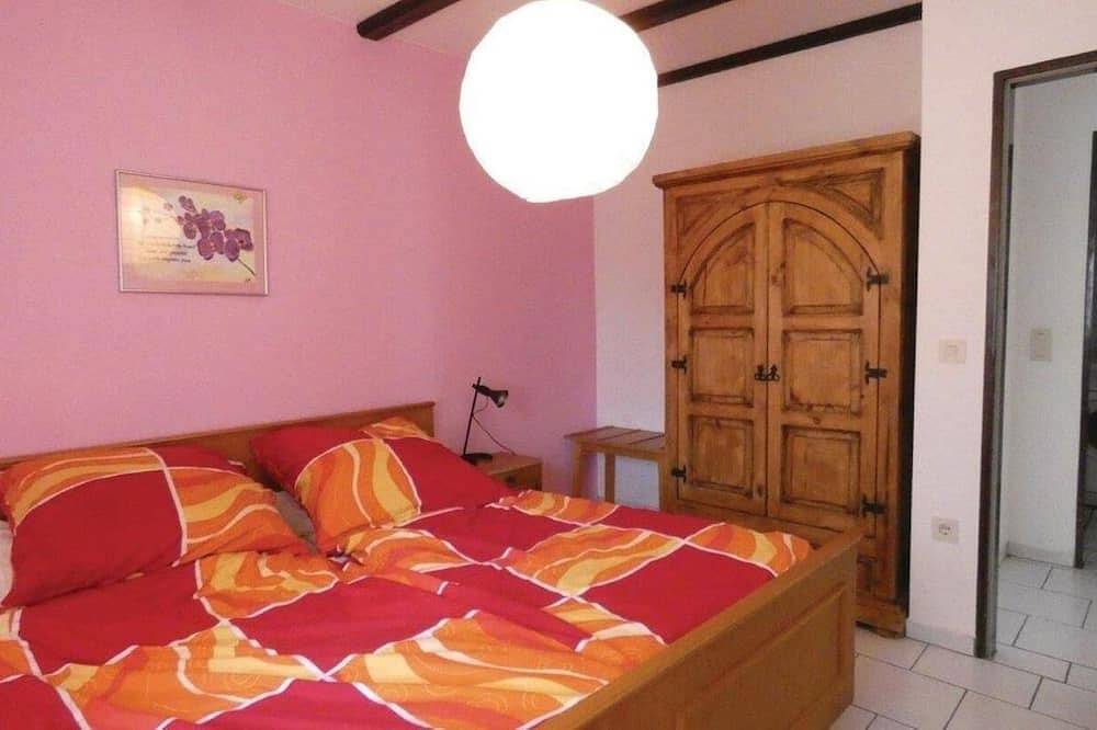 Ganze Wohnung, Gemütliche Ferienwohnung im Feriendorf am Hohen Bogen. in Kummersdorf (Arrach), Arrach