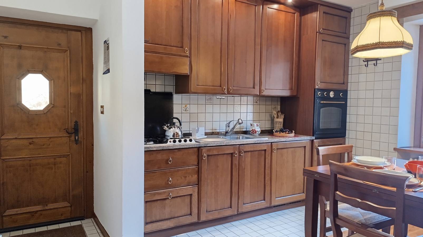 Ganze Wohnung, Casa Savilla in Vodo di Cadore, Östliche Dolomiten