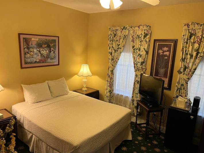 Chambre d’hôte pour 3 personnes, avec terrasse dans New Jersey - 3