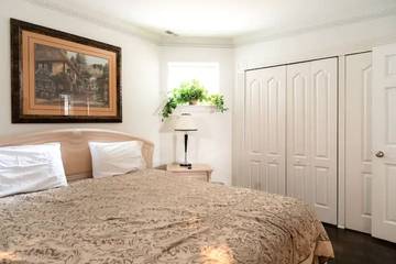 Vacation House for 20 Guests in Chicago, Cook County, Picture 1