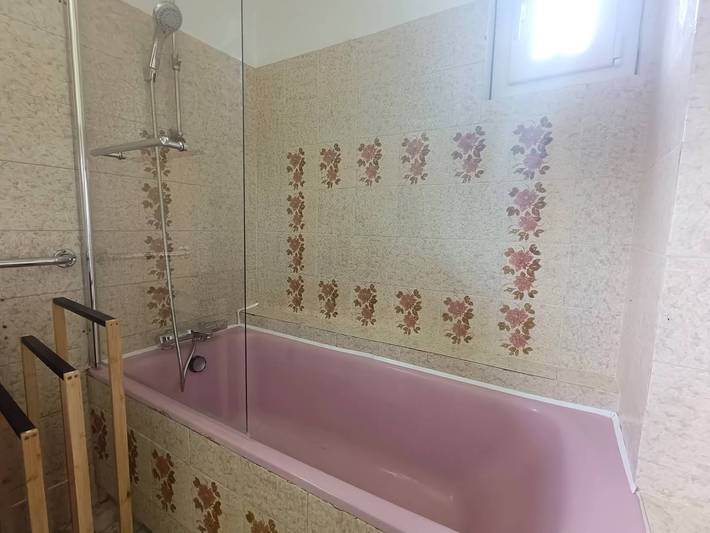 Maison avec Wifi, joli jardin à 700m de la mer à Pleumeur - Bodou in Pleumeur-Bodou, Côte de Granit Rose