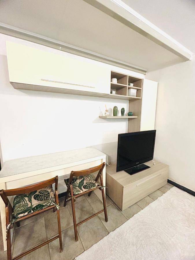 Gîte pour 2 personnes, animaux acceptés à Cornaredo - 4