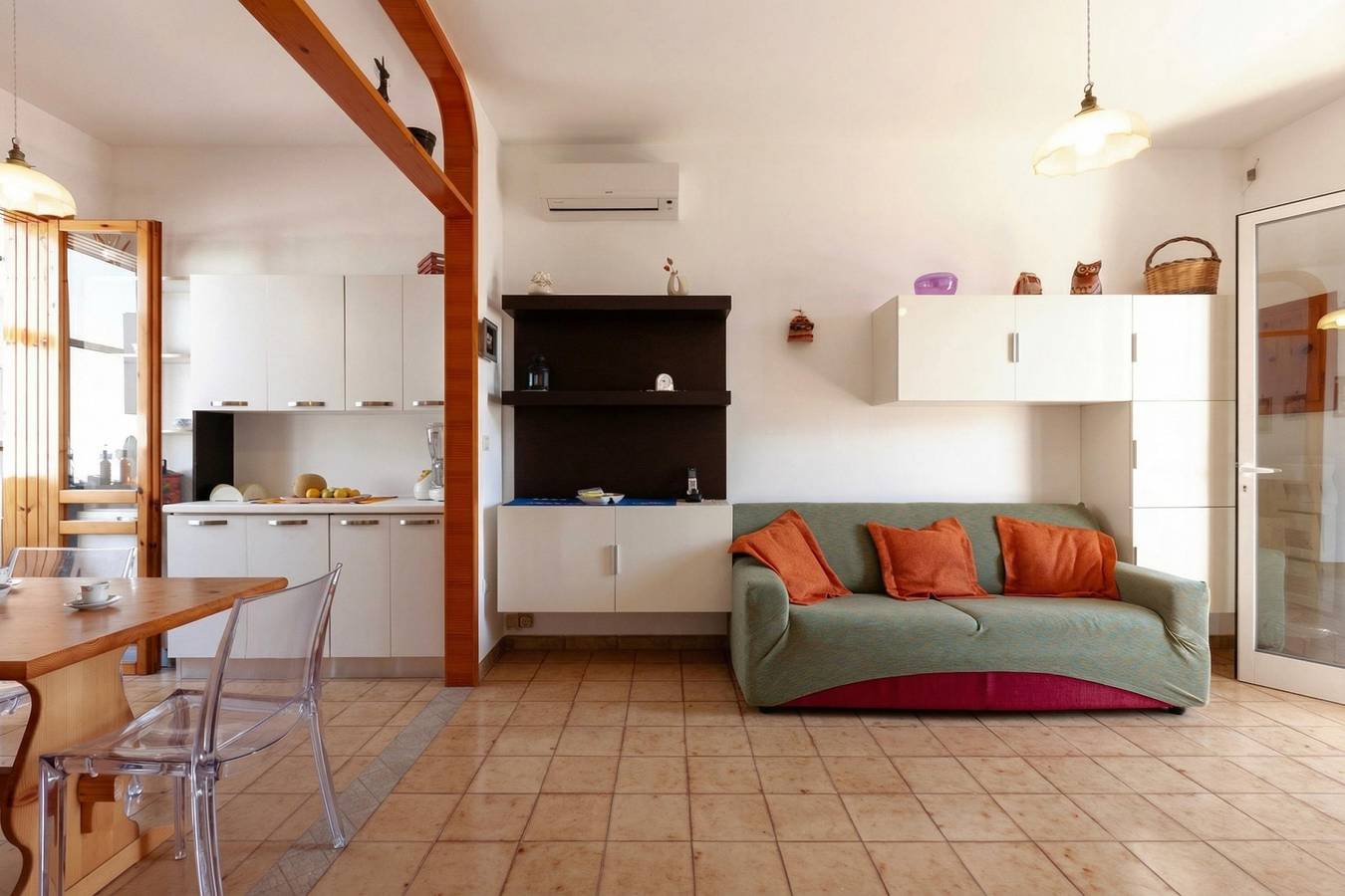 Casa Crystal Near The Sea in San Foca, Melendugno