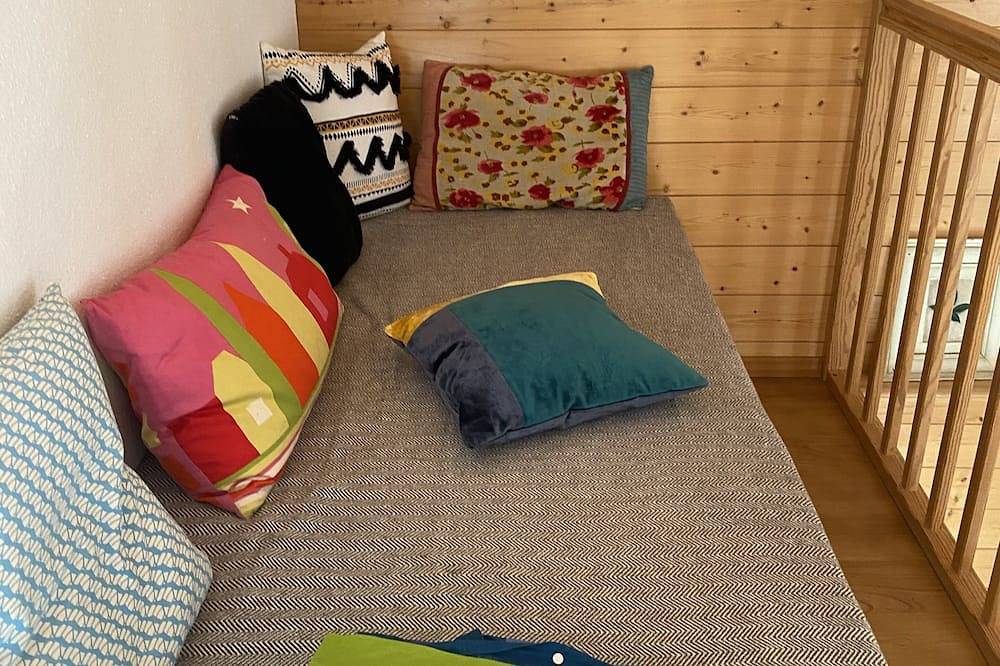 Unité 1822358 · Chalet Cathogui 2 Avec Vue Imprenable Sur Le Lac in Gérardmer, Parc naturel régional des Ballons des Vosges