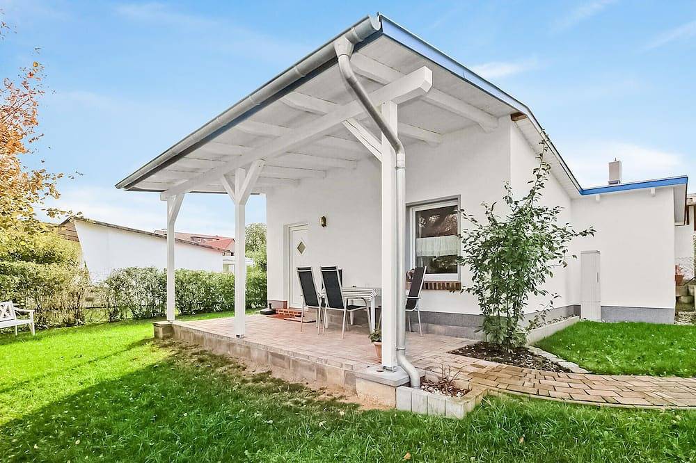 Schönes Haus mit 1 Schlafzimmer in. in Kummerow, Kummerower See