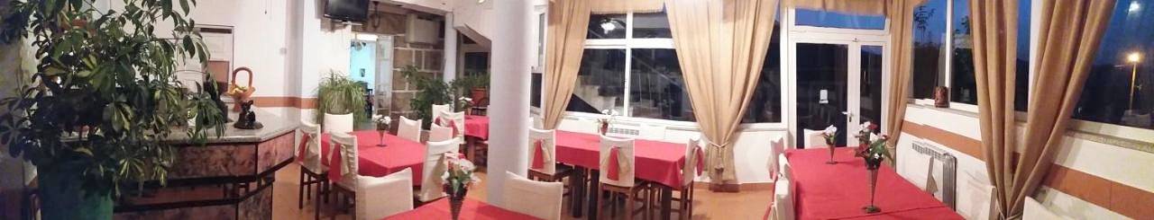 Pousada para 4 pessoas, com terraço e vista em Vila Real (Cidade)