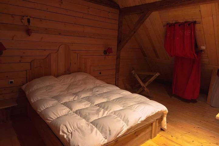 Nature cottage in Soultzeren, Regionaler Naturpark Belchen der Vogesen