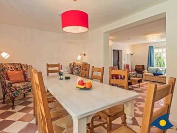 Ferienhaus für 9 Personen in Sellin (Usedom), Heringsdorf, Bild 4