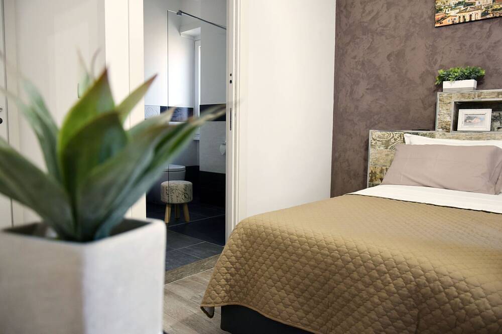 B & B Damiva - Roma centro de Trastevere, a 10 minutos a pie del metro in Roma, Provincia de Roma
