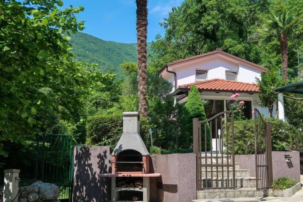 Ferienhaus Karin by Interhome in Medveja, Opatija Riviera