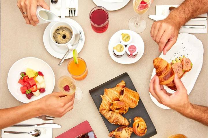 Location de vacances pour 2 personnes, avec jacuzzi et terrasse ainsi que sauna et jardin dans Playa d'en Bossa - 2