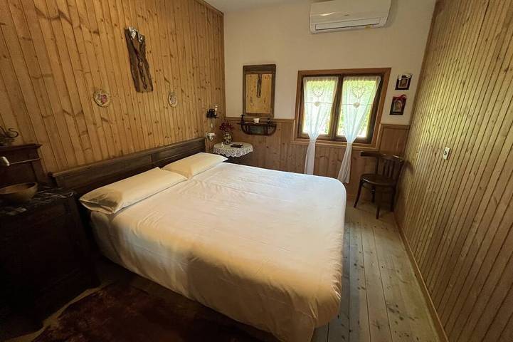 Chalet für 7 Personen, mit Garten am Gardasee - 2