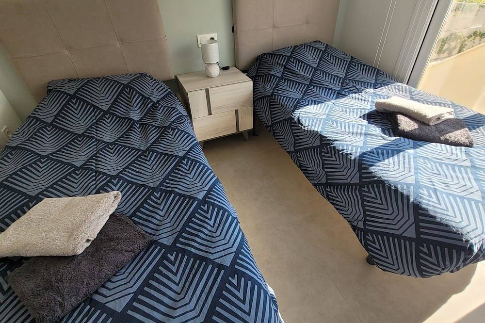 Apartamento entero, Penthouses Blue Lagoon in El Galan, San Miguel de Salinas