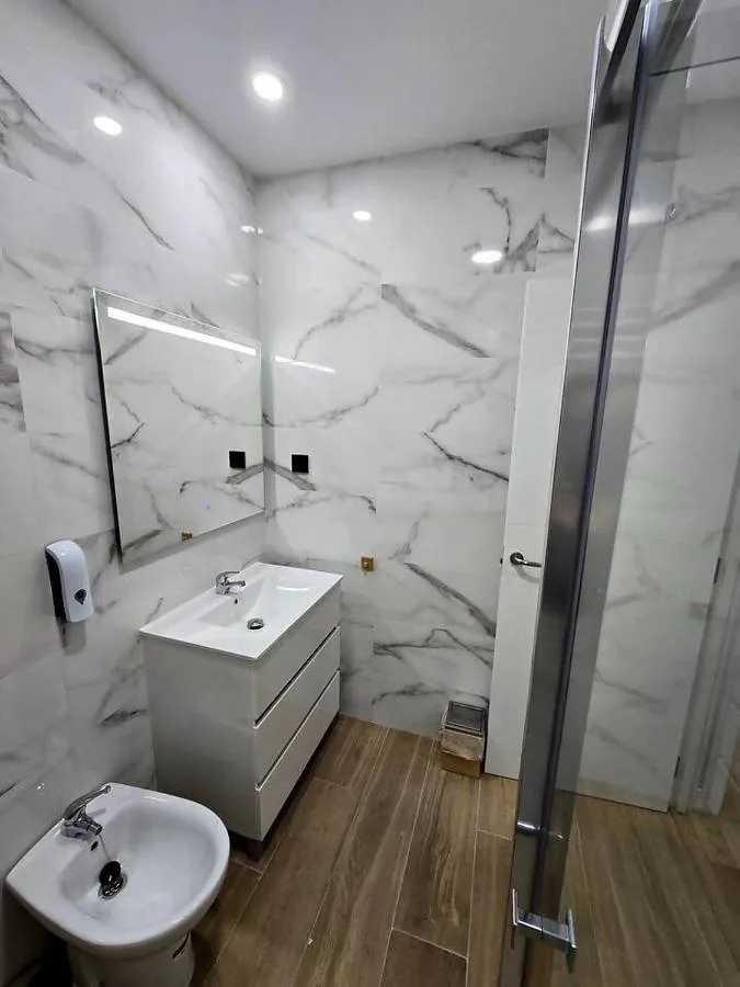 Appartement de vacances pour 5 personnes - 1