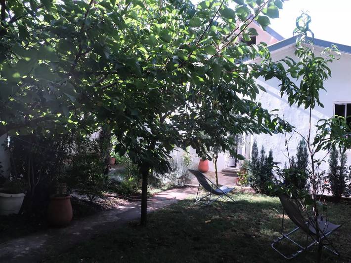 Villa pour 2 personnes, avec terrasse dans Haute-Garonne - 2