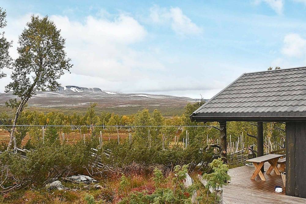 6 Personen Ferienhaus in Rennebu in Rennebu