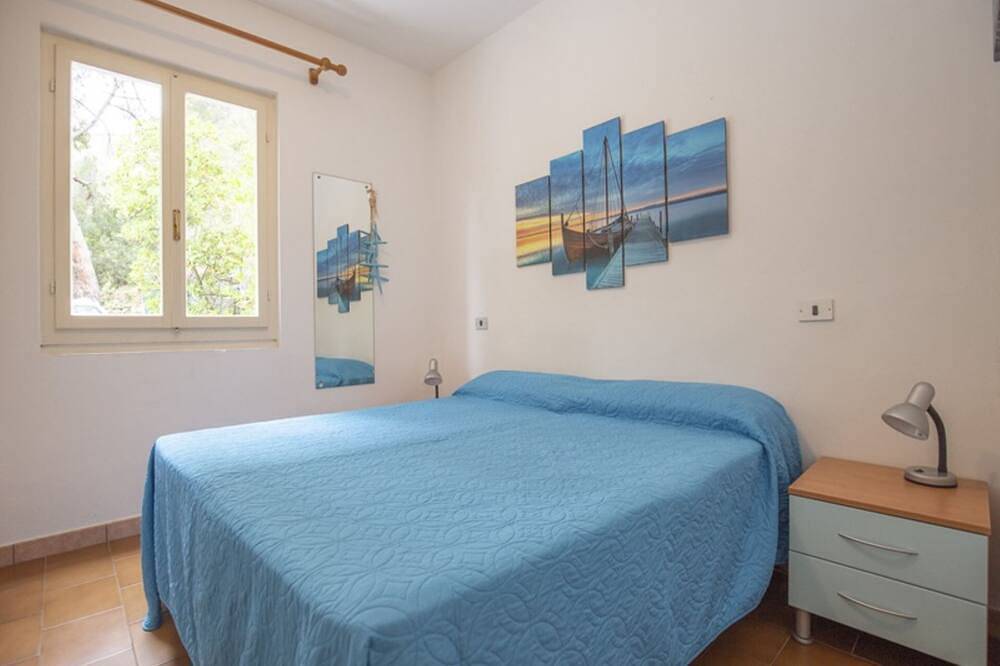 Appartamento intero, A pochi passi dalla spiaggia di Fetovaia in Spiaggia Fetovaia, Campo nell'Elba