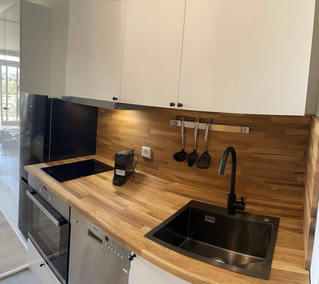 Ferienwohnung in Fehmarn ab 86€ pro Nacht