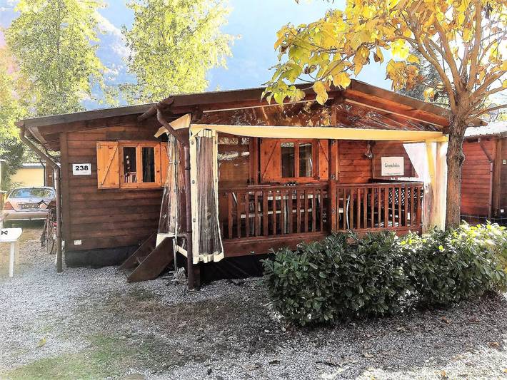 Villa für 5 Personen, mit Balkon und Pool in Gemeinde Porlezza - 2