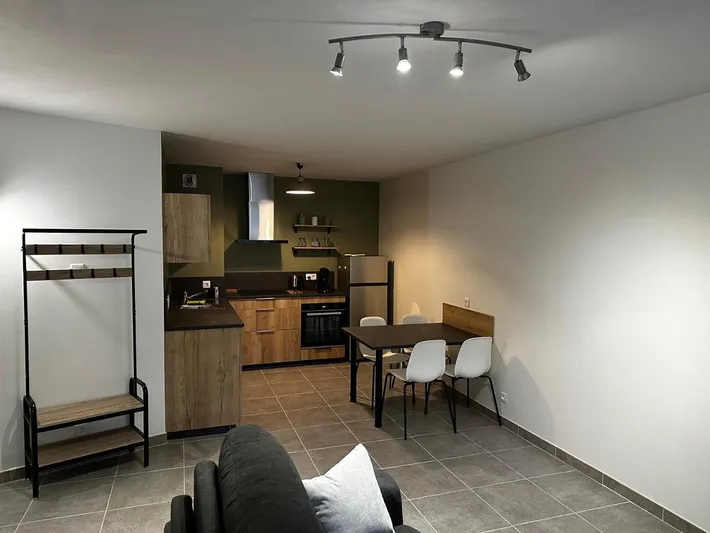 Holiday apartment for 4 people, with balcony - 1