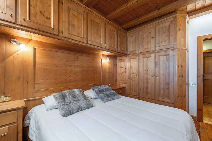 Appartamento intero, Beautiful ground floor flat few steps from centre in Cortina d'Ampezzo e dintorni, Dolomiti Superski