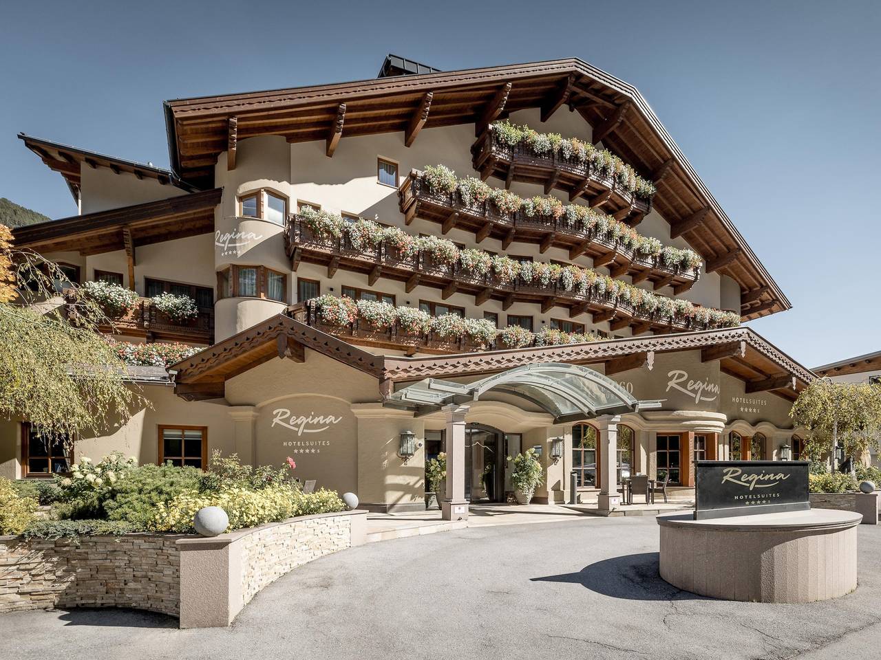 Hotel a Ötztal a partire da 280€ a notte