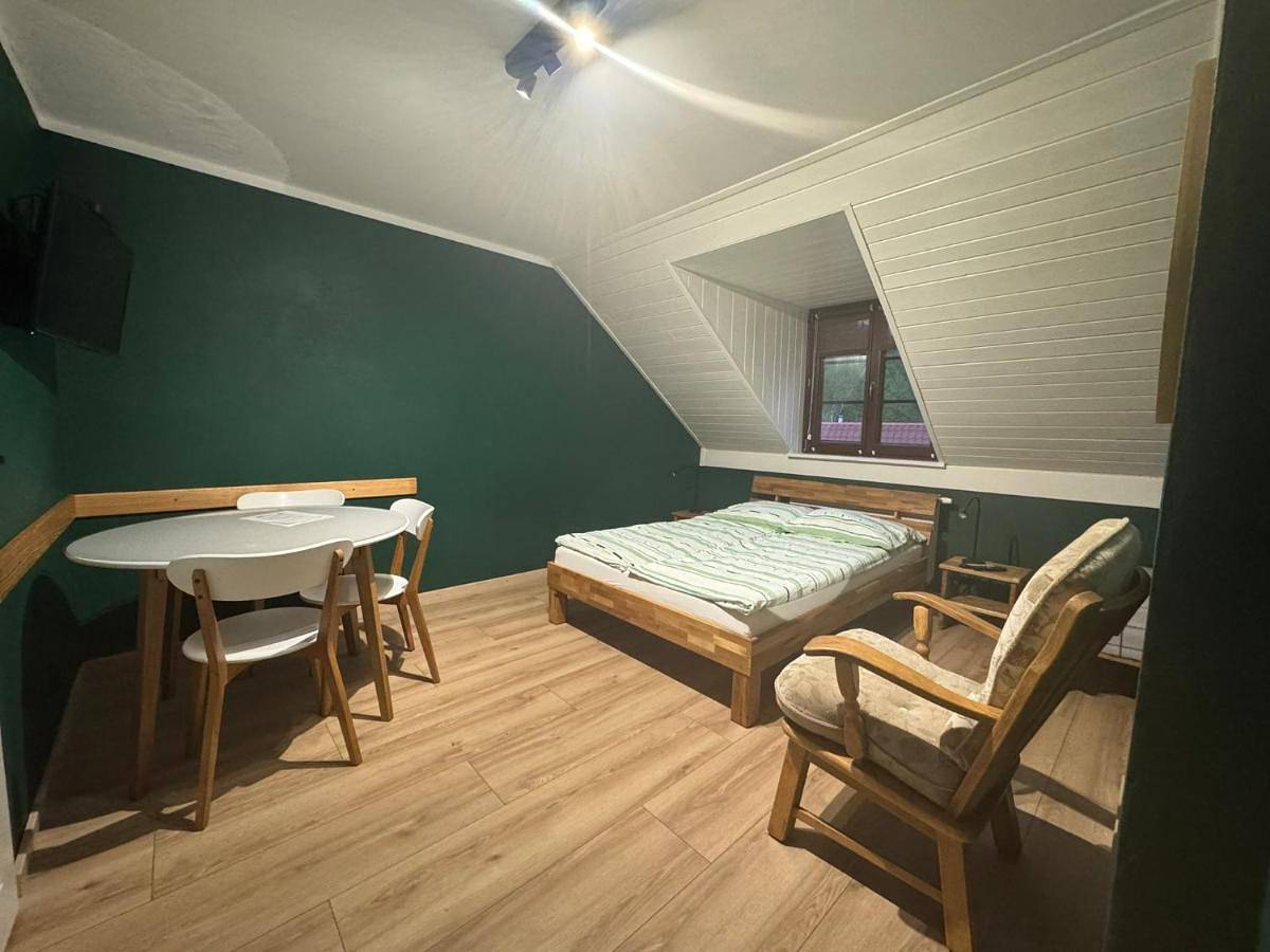 Cały apartament wypoczynkowy, Pokoje Gościnne u Grażyny in Ojców