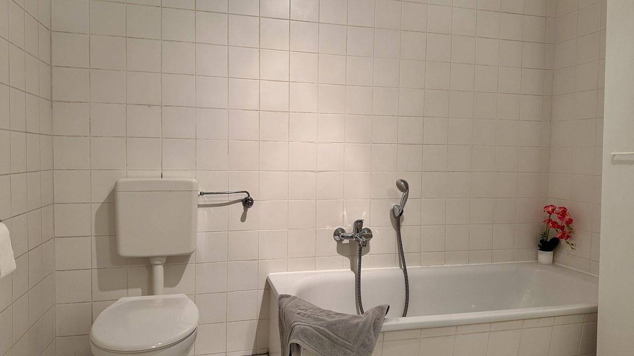 Ganze Ferienwohnung, Ferienwohnung für 4 Personen (100 m²) in Demmin in Demmin, Mecklenburgische Seenplatte