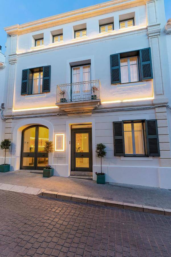 Hotel S'Antiga Adults Only in Mercadal, Es Mercadal